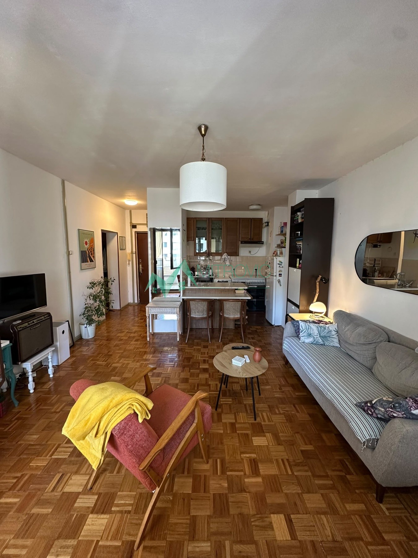 Stan Prodaja Novi Sad Stan Prodaja Novi Sad 51 m2