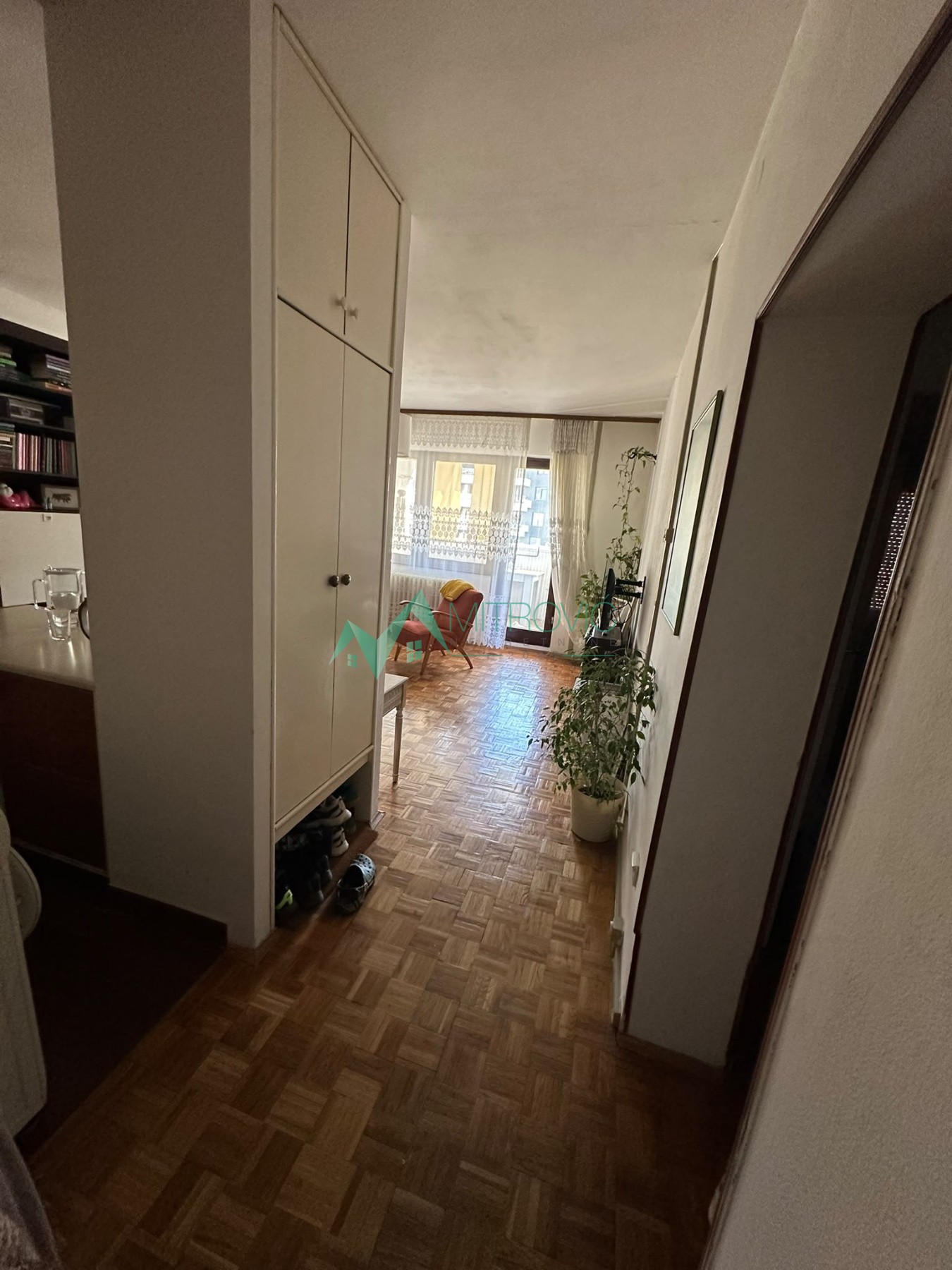 Stan Prodaja Novi Sad Stan Prodaja Novi Sad 51 m2
