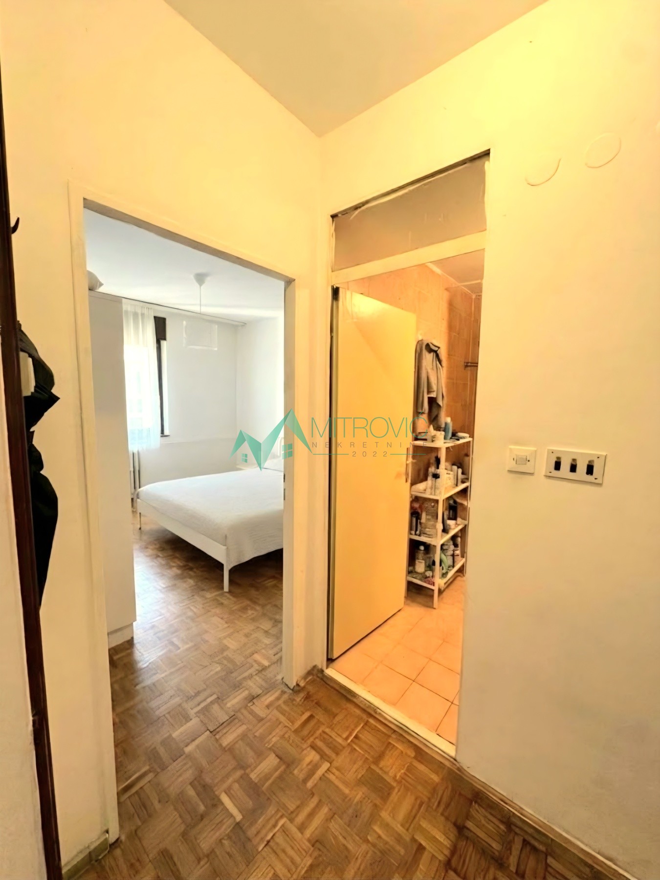 Stan Prodaja Novi Sad Stan Prodaja Novi Sad 51 m2