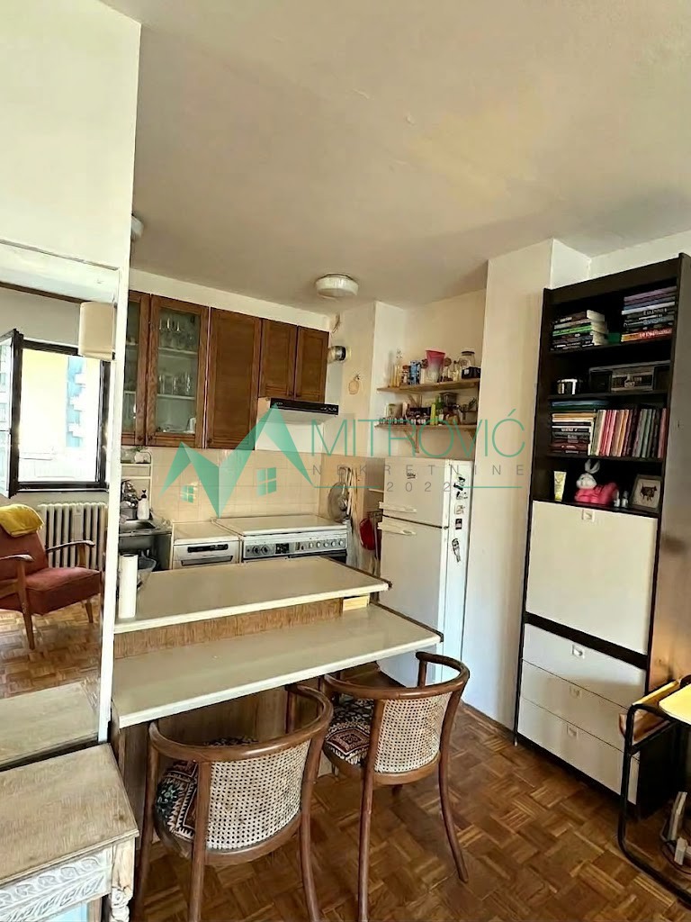 Stan Prodaja Novi Sad Stan Prodaja Novi Sad 51 m2