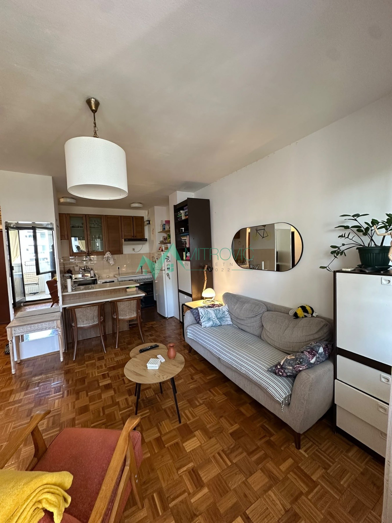 Stan Prodaja Novi Sad Stan Prodaja Novi Sad 51 m2