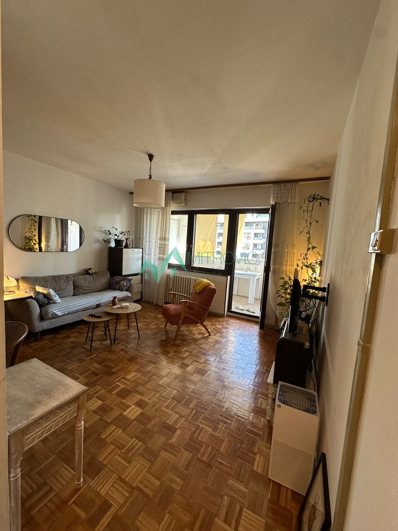 Stan Prodaja Novi Sad Stan Prodaja Novi Sad 51 m2