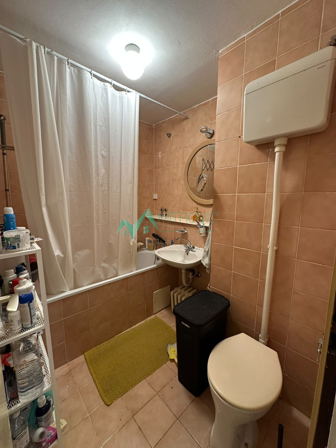 stanovi-2-re-sajam-1004844-y6hrk Dvosoban stan na prodaju, Sajmište, Novi Sad, 51m², 156.560 €