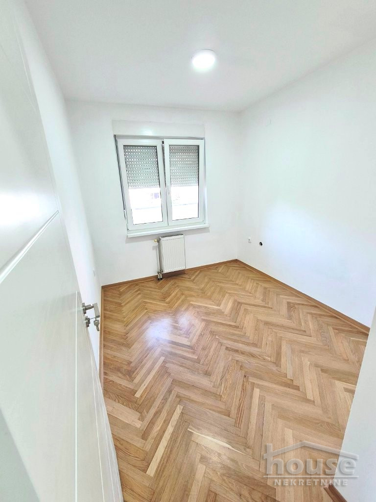 stanovi-2-re-sajam-1065962-iow4u Dvosoban stan na prodaju, Sajmište, Novi Sad, 40m², 2. sprat, 137.000 €