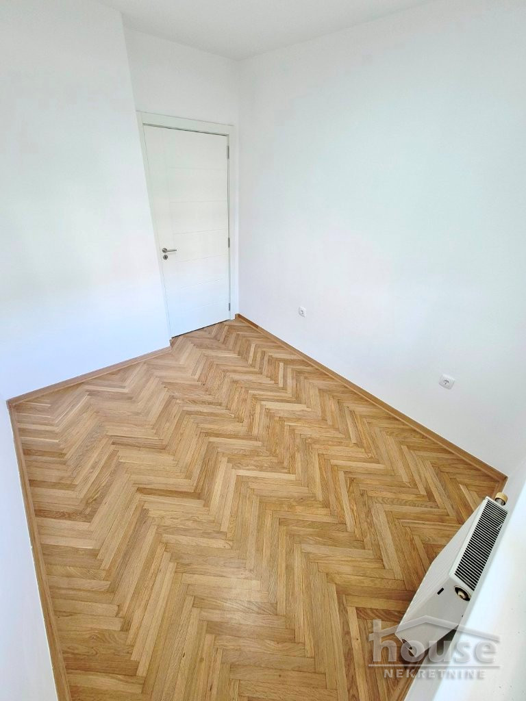 stanovi-2-re-sajam-1065962-mosak Dvosoban stan na prodaju, Sajmište, Novi Sad, 40m², 2. sprat, 137.000 €