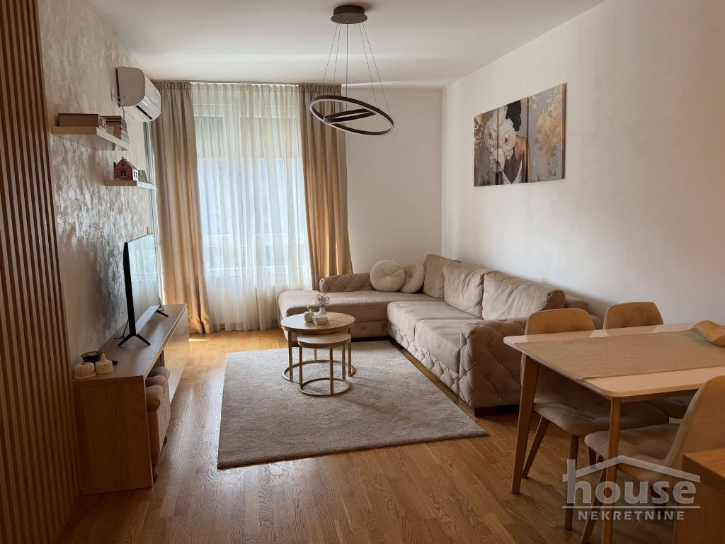 Stan Prodaja Novi Sad Stan Prodaja Novi Sad 43 m2