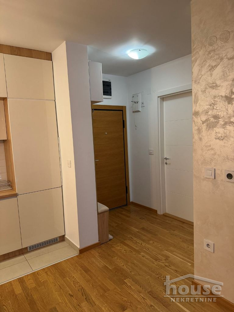Stan Prodaja Novi Sad Stan Prodaja Novi Sad 43 m2