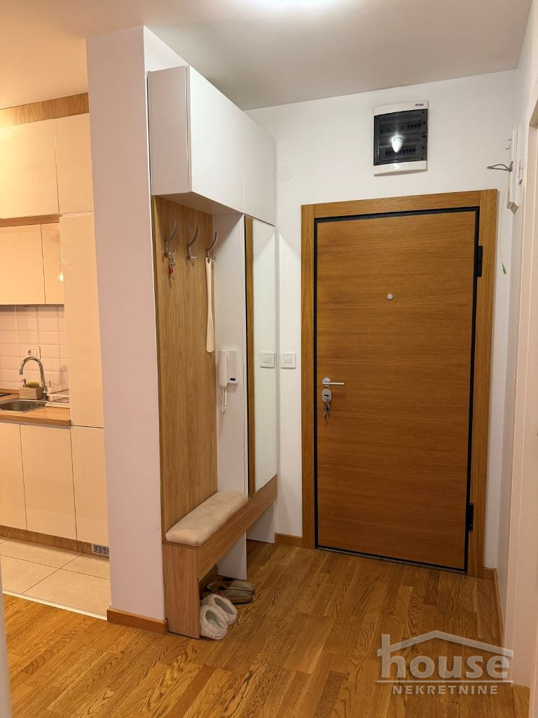 Stan Prodaja Novi Sad Stan Prodaja Novi Sad 43 m2