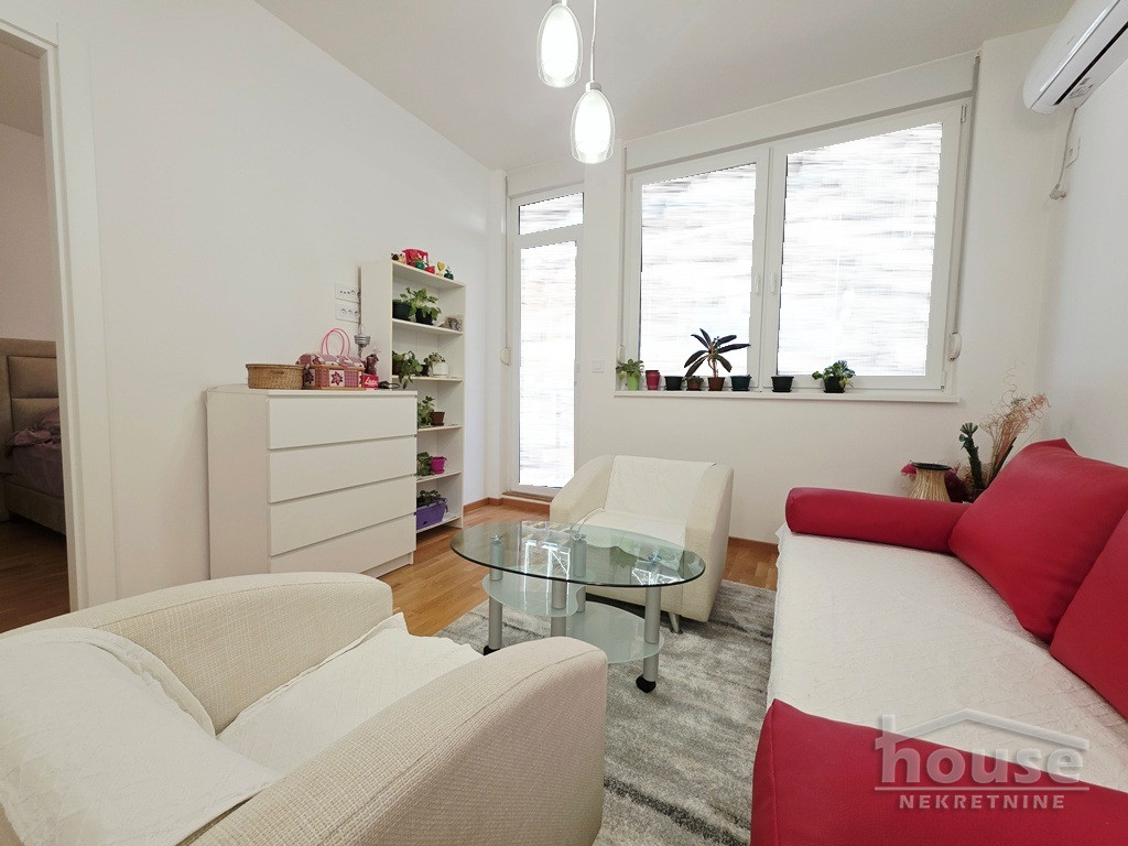 Stan Prodaja Novi Sad  41 m2
