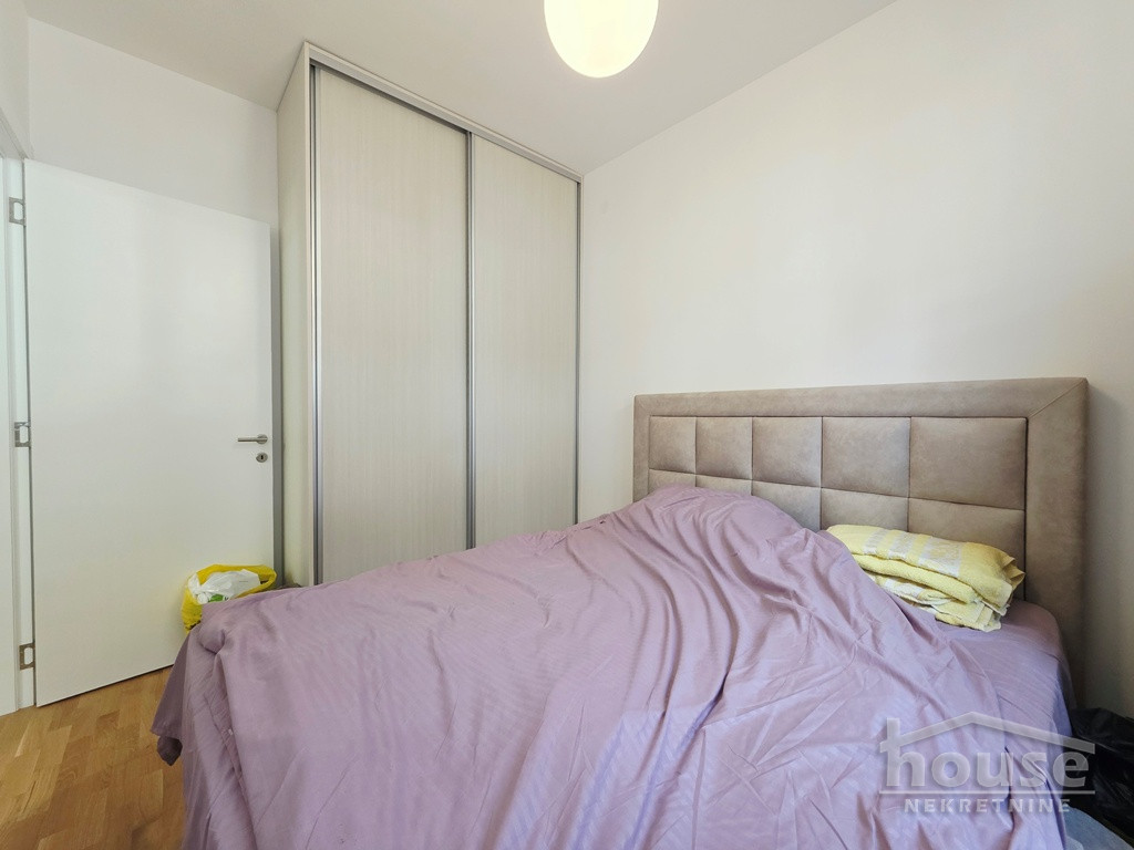 Stan Prodaja Novi Sad  41 m2
