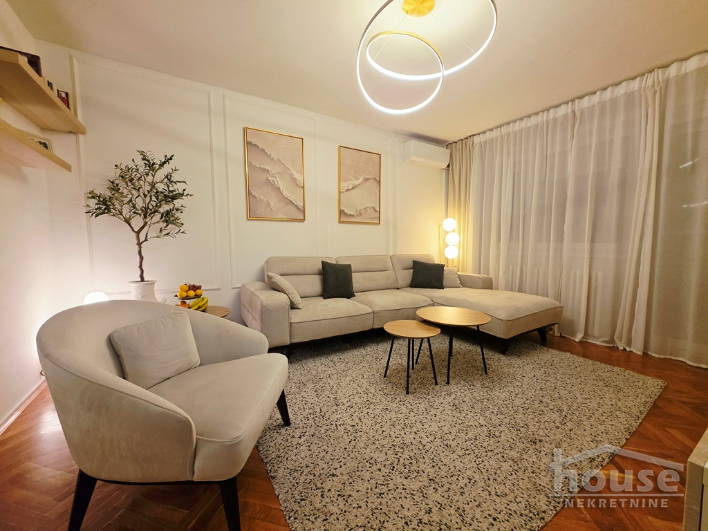 Stan Prodaja Novi Sad Stan Prodaja Novi Sad Železnička Stanica 49 m2