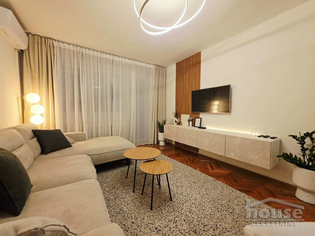 Stan Prodaja Novi Sad Stan Prodaja Novi Sad Železnička Stanica 49 m2