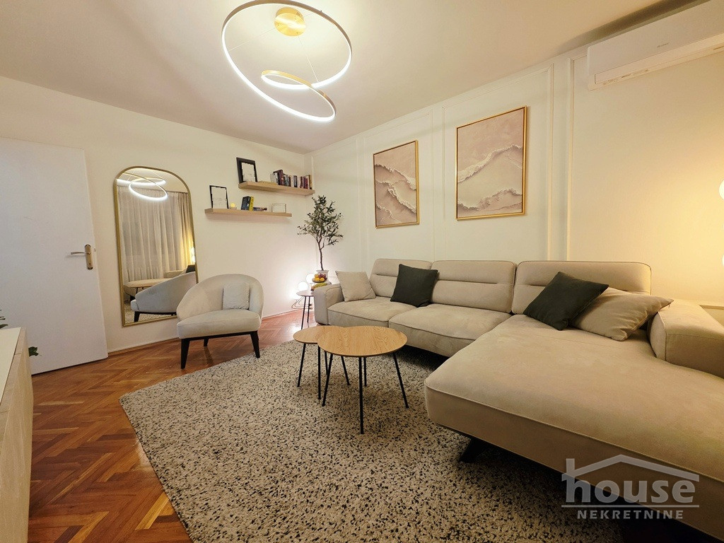 Stan Prodaja Novi Sad Stan Prodaja Novi Sad Železnička Stanica 49 m2