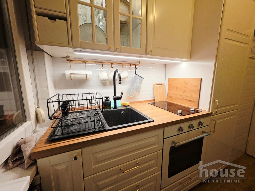 Stan Prodaja Novi Sad Stan Prodaja Novi Sad Železnička Stanica 49 m2