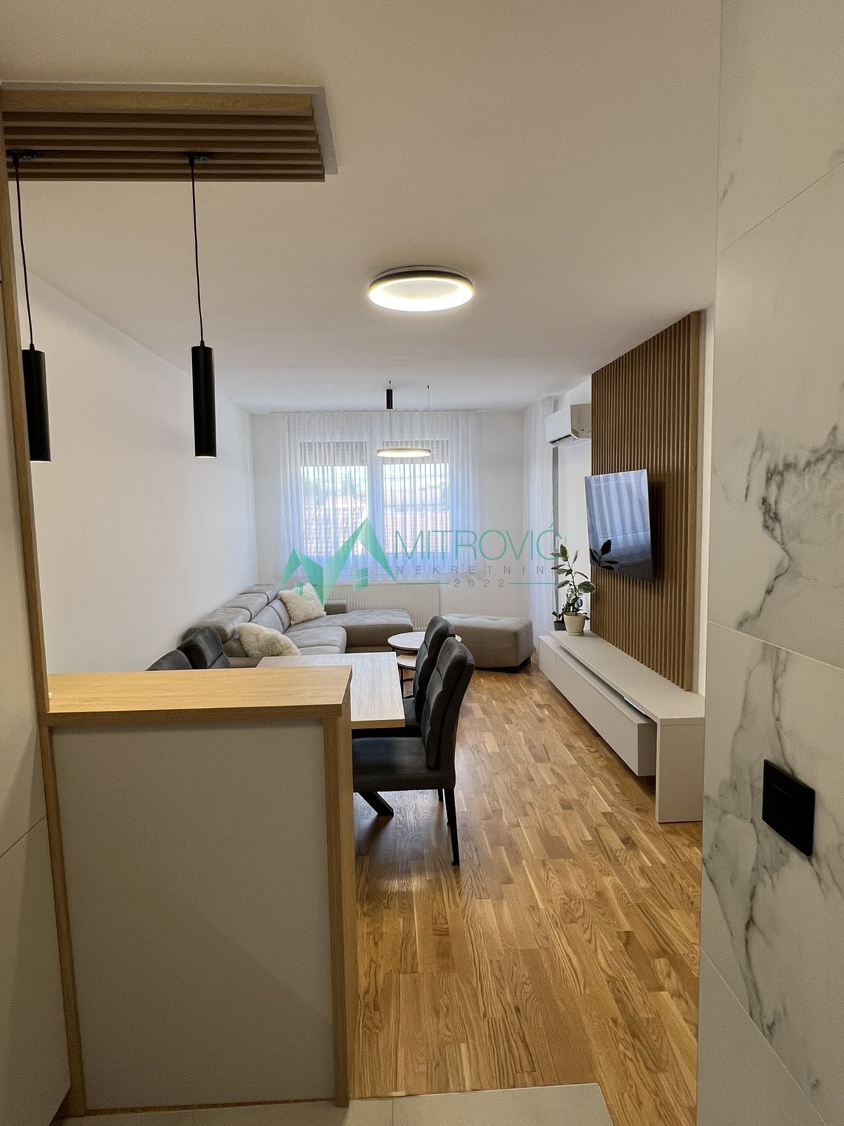 stanovi-2-re-telep-1004787-3chlu Dvosoban stan na prodaju, Telep, Novi Sad, 45m², 148.320 €