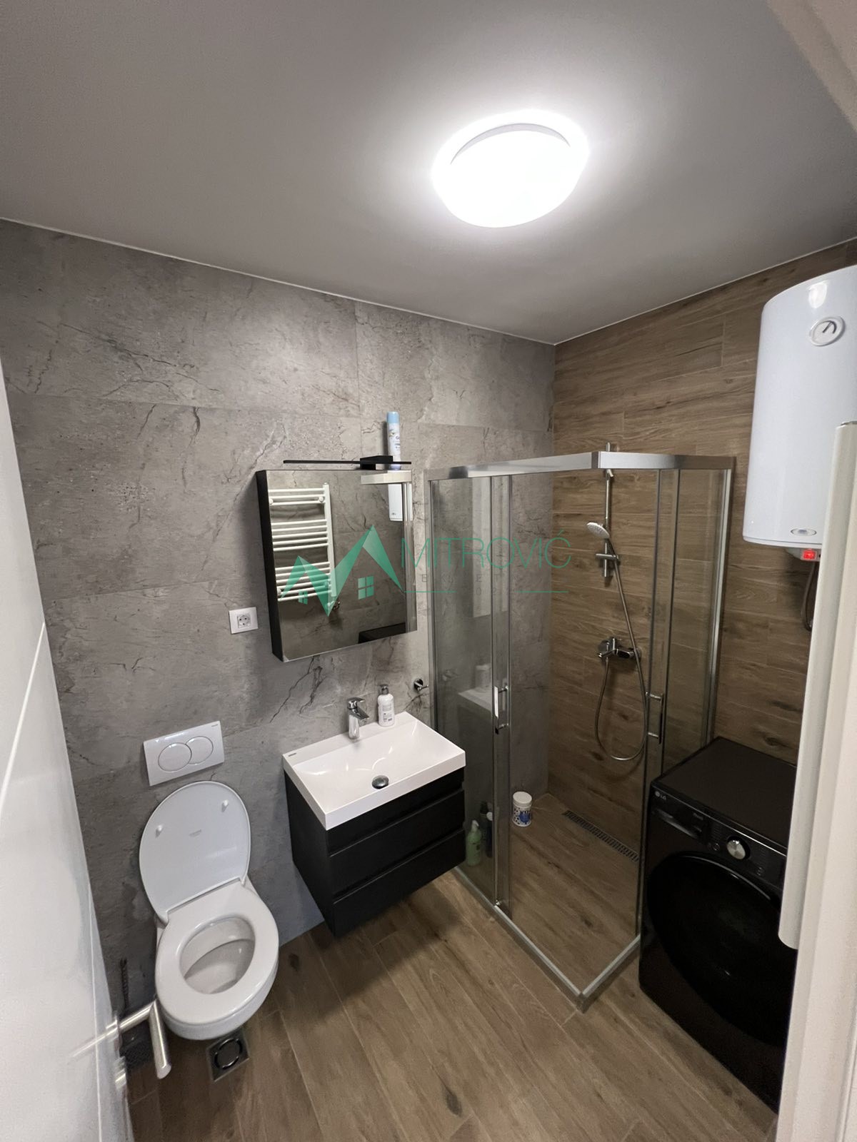stanovi-2-re-telep-1004787-9reaq Dvosoban stan na prodaju, Telep, Novi Sad, 45m², 148.320 €