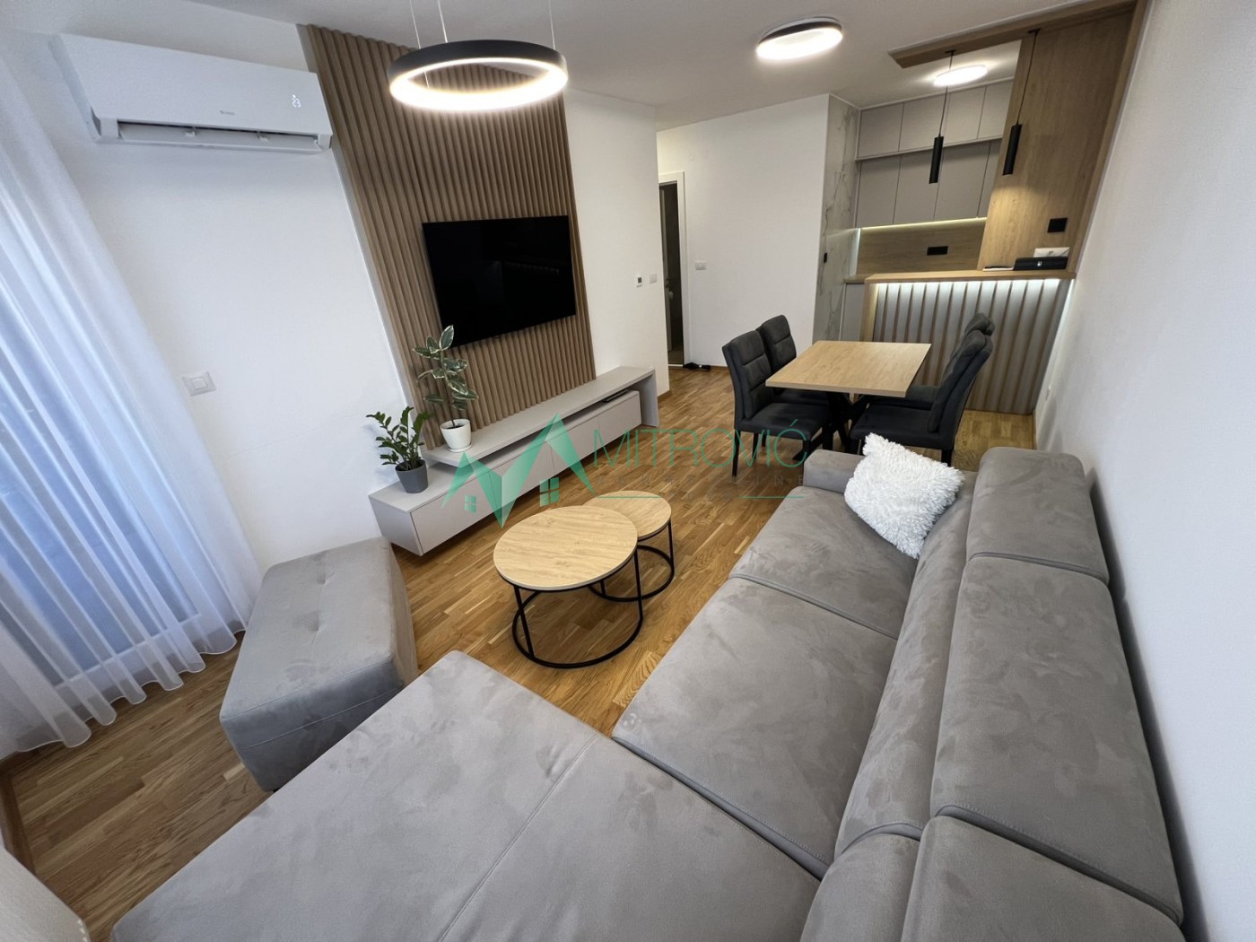 Stan Prodaja Novi Sad Stan Prodaja Novi Sad 45 m2