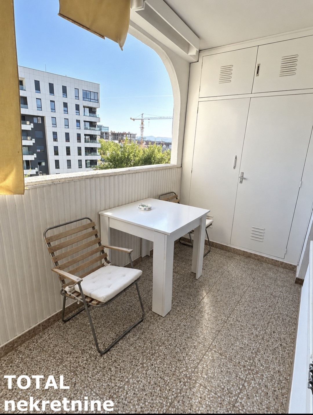Stan Prodaja Novi Sad Stan Prodaja Novi Sad 51 m2