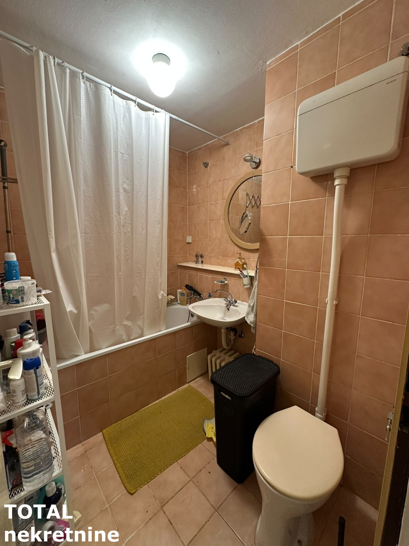 stanovi-2-re-telep-1066430-3qm5q Dvosoban stan na prodaju, Sajmište, Novi Sad, 51m², 153.000 €
