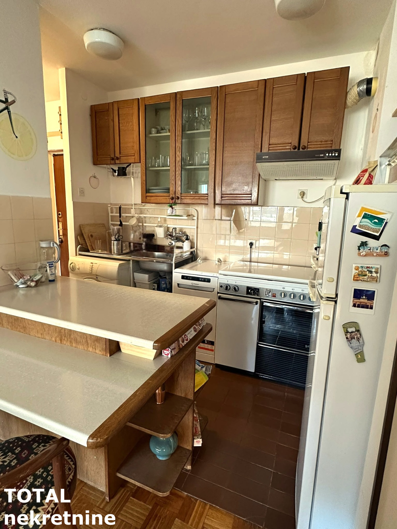 Stan Prodaja Novi Sad Stan Prodaja Novi Sad 51 m2