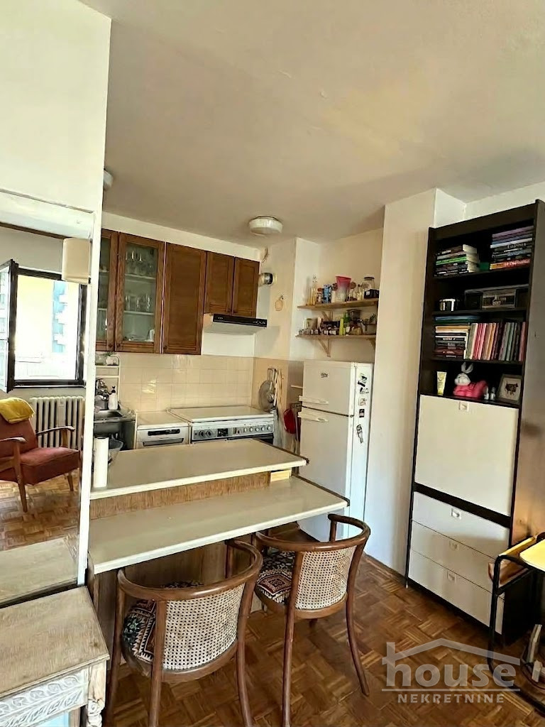 Stan Prodaja Novi Sad  51 m2