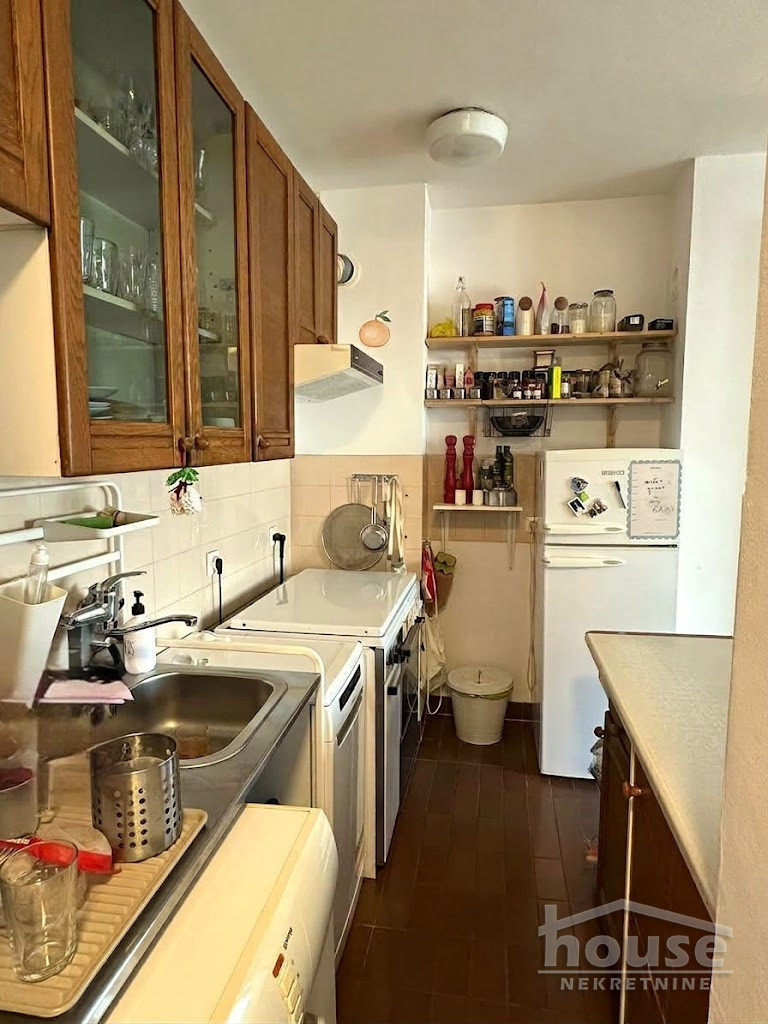 Stan Prodaja Novi Sad  51 m2
