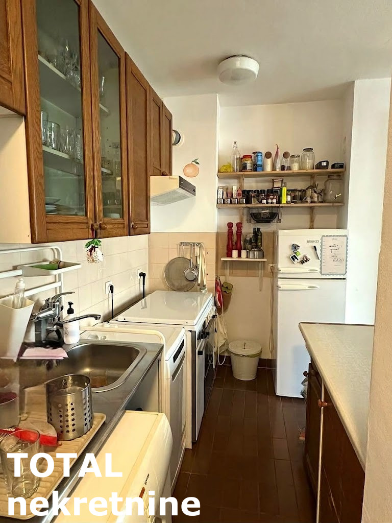 Stan Prodaja Novi Sad Stan Prodaja Novi Sad 51 m2