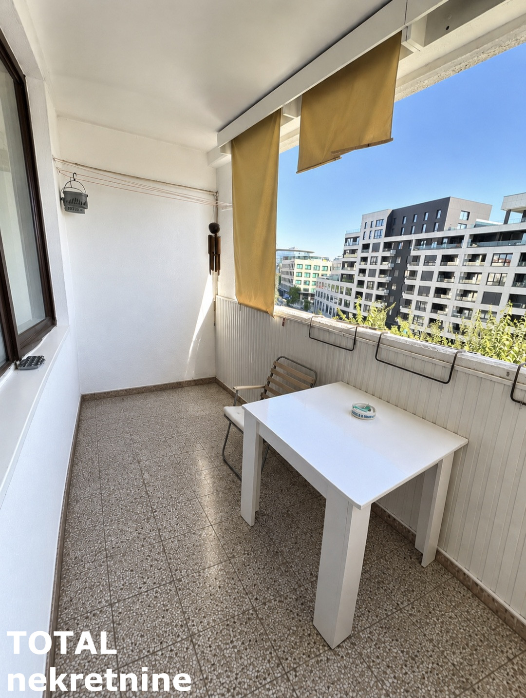 Stan Prodaja Novi Sad Stan Prodaja Novi Sad 51 m2