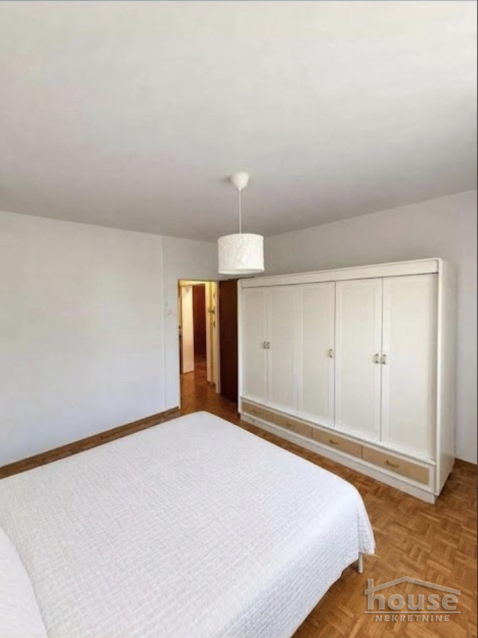 Stan Prodaja Novi Sad  51 m2