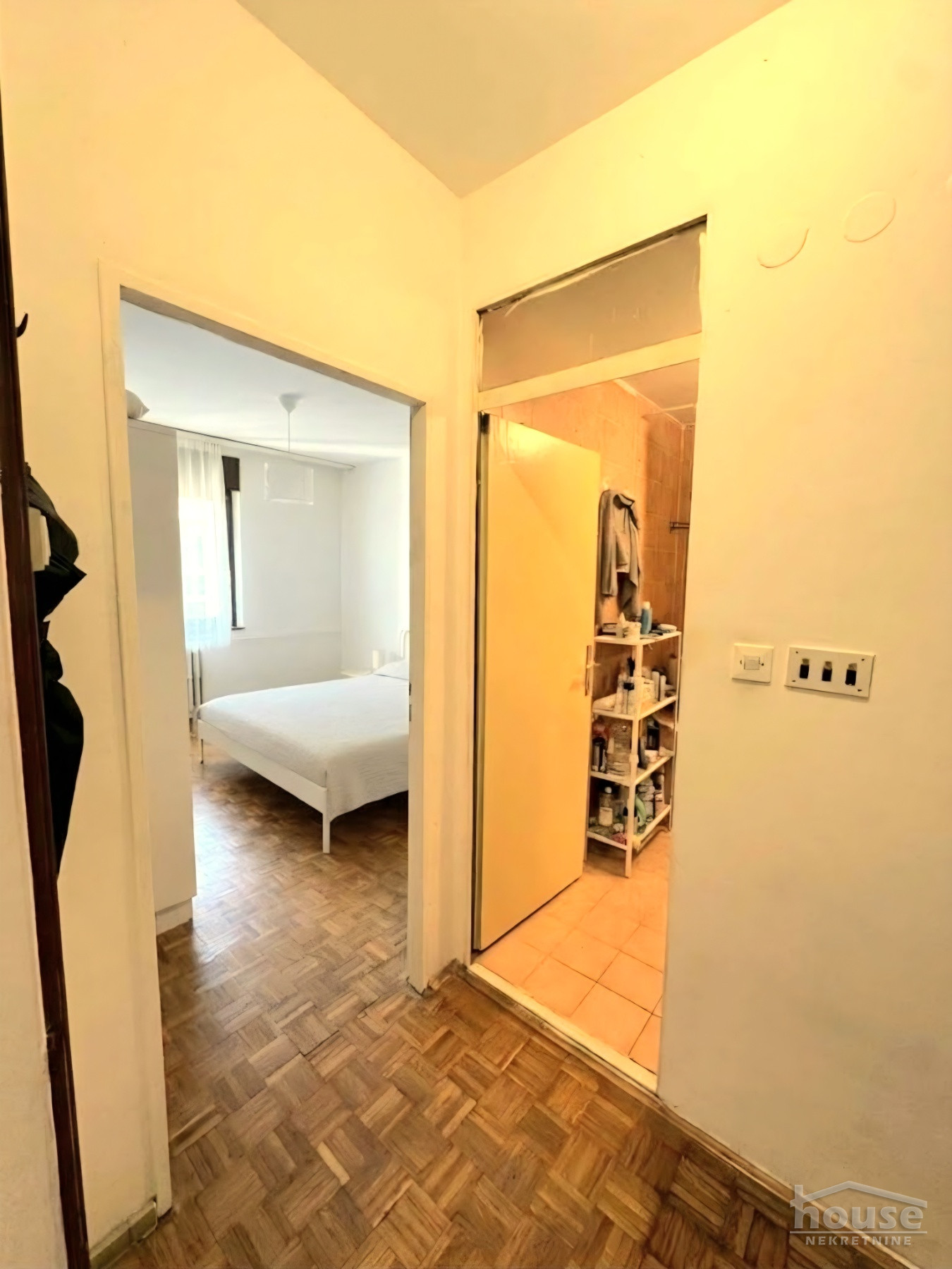 Stan Prodaja Novi Sad  51 m2