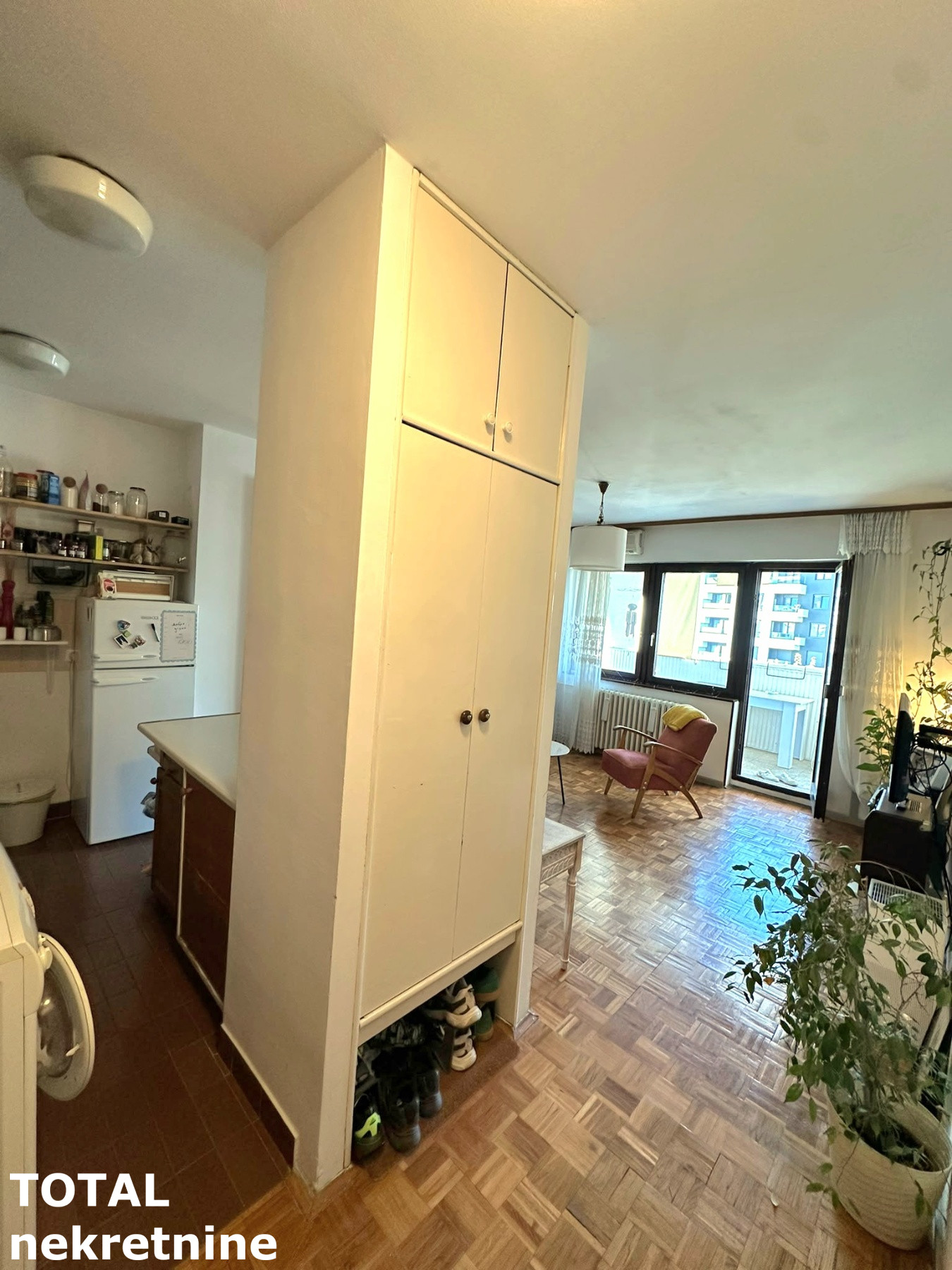 stanovi-2-re-telep-1066430-mu1s7 Dvosoban stan na prodaju, Sajmište, Novi Sad, 51m², 153.000 €