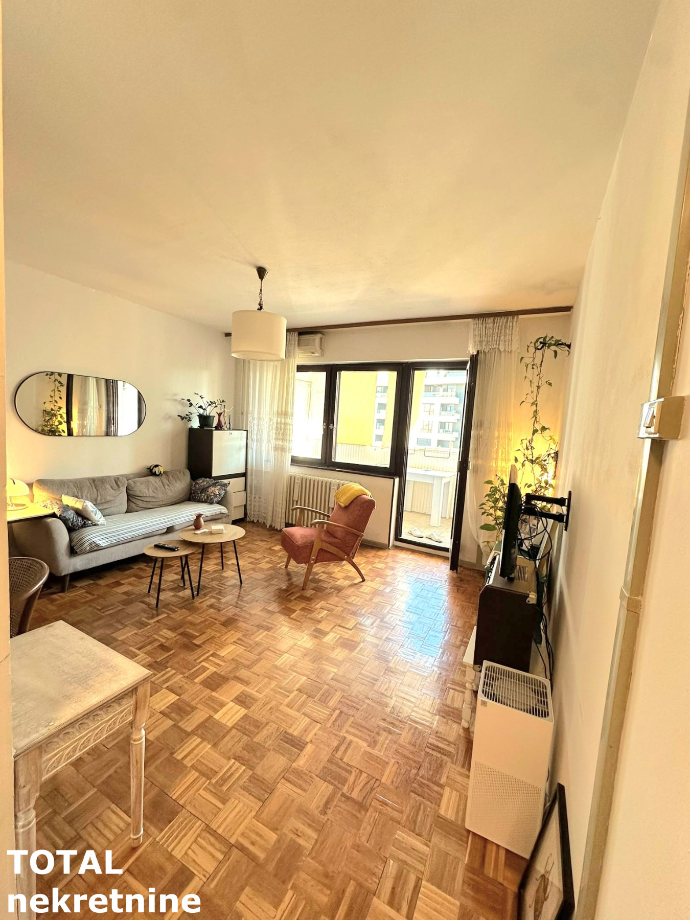 Stan Prodaja Novi Sad Stan Prodaja Novi Sad 51 m2