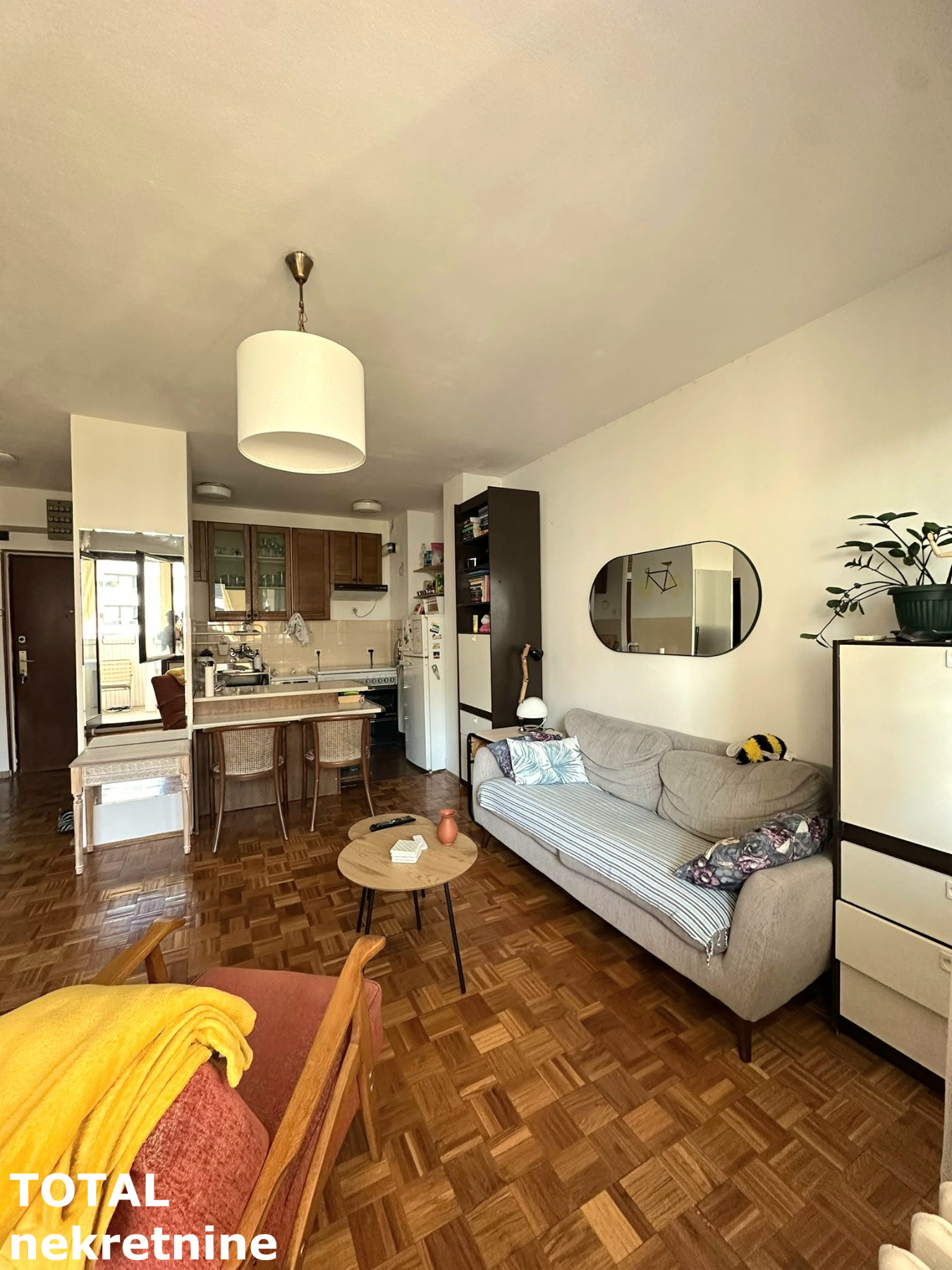 Stan Prodaja Novi Sad Stan Prodaja Novi Sad 51 m2