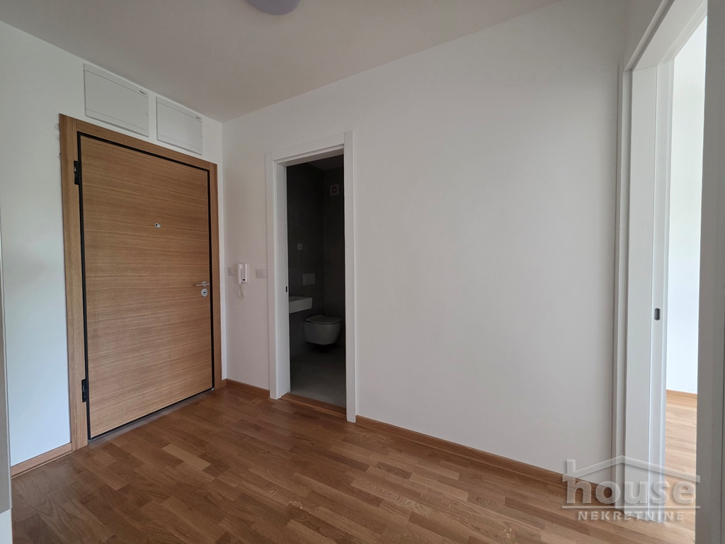 Stan Prodaja Novi Sad  43 m2