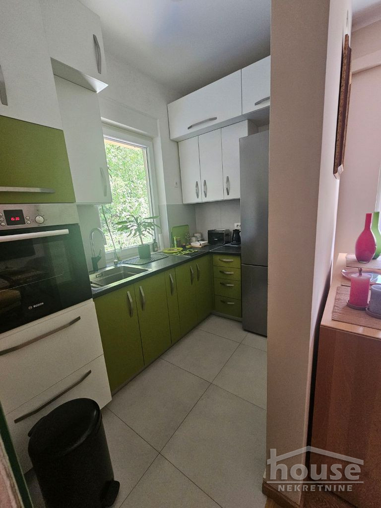 Stan Prodaja Novi Sad Stan Prodaja Novi Sad 45 m2