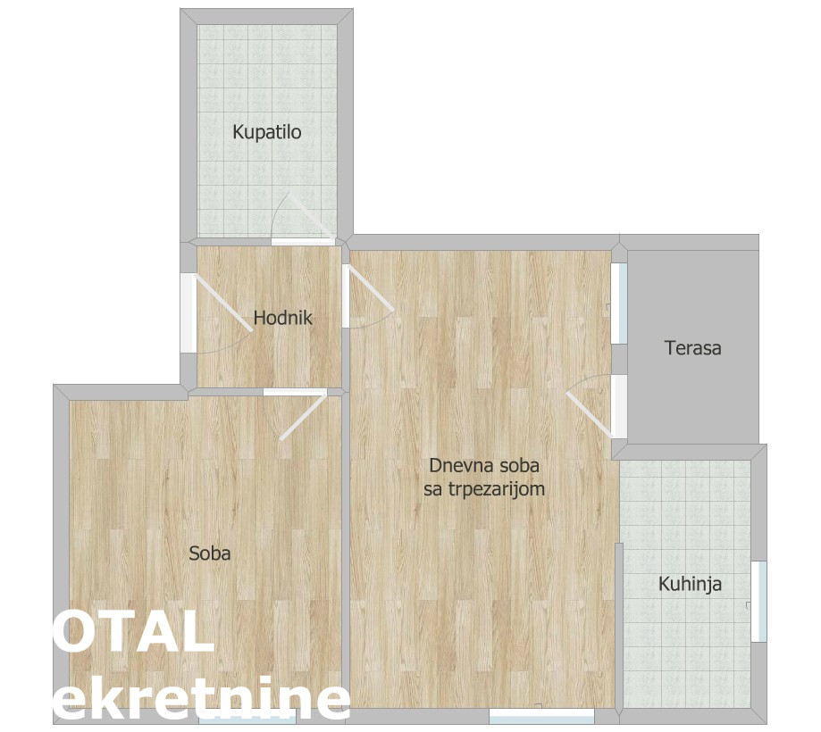 Stan Prodaja Novi Sad Stan Prodaja Novi Sad 45 m2