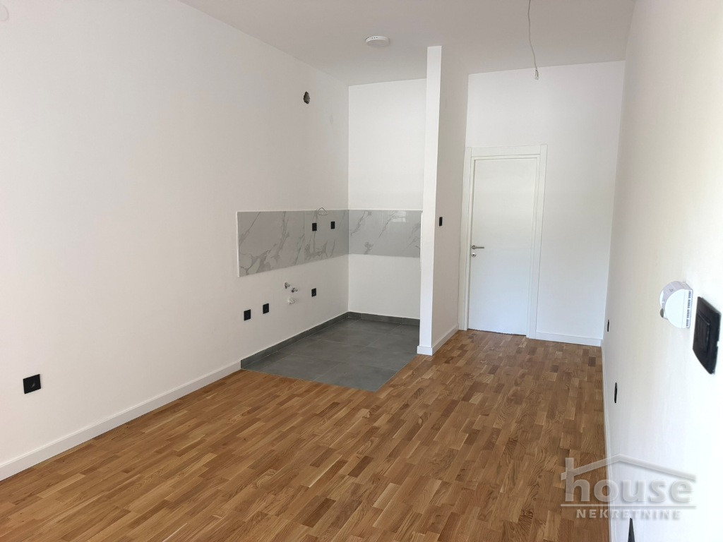 Stan Prodaja Novi Sad Stan Prodaja Novi Sad 47 m2