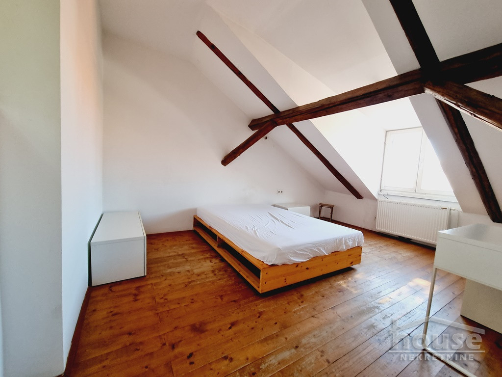 Troiposoban stan na prodaju, Gradić, Novi Sad, 85m², 1. sprat, 115.000 €