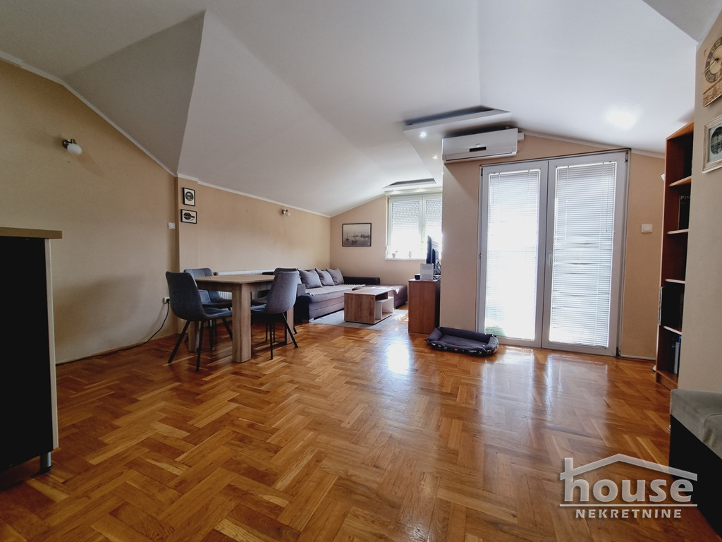 Stan Prodaja Novi Sad Stan Prodaja Novi Sad Nova Detelinara 80 m2