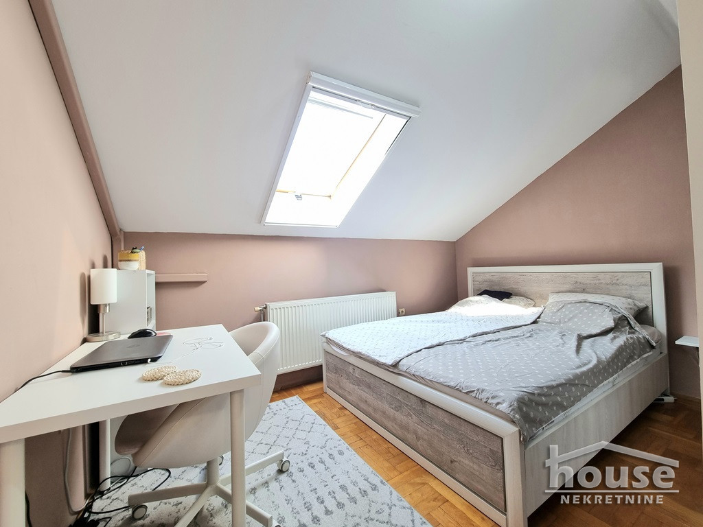 Stan Prodaja Novi Sad Stan Prodaja Novi Sad Nova Detelinara 80 m2