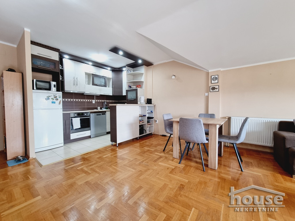 Stan Prodaja Novi Sad Stan Prodaja Novi Sad Nova Detelinara 80 m2