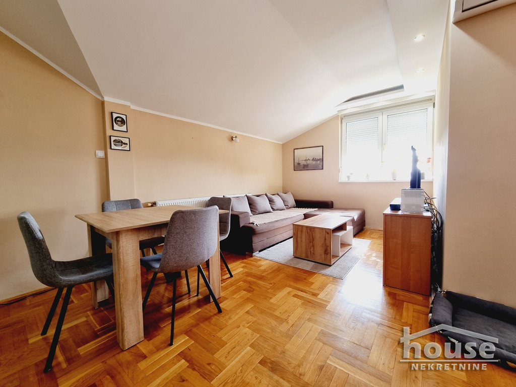 Stan Prodaja Novi Sad Stan Prodaja Novi Sad Nova Detelinara 80 m2