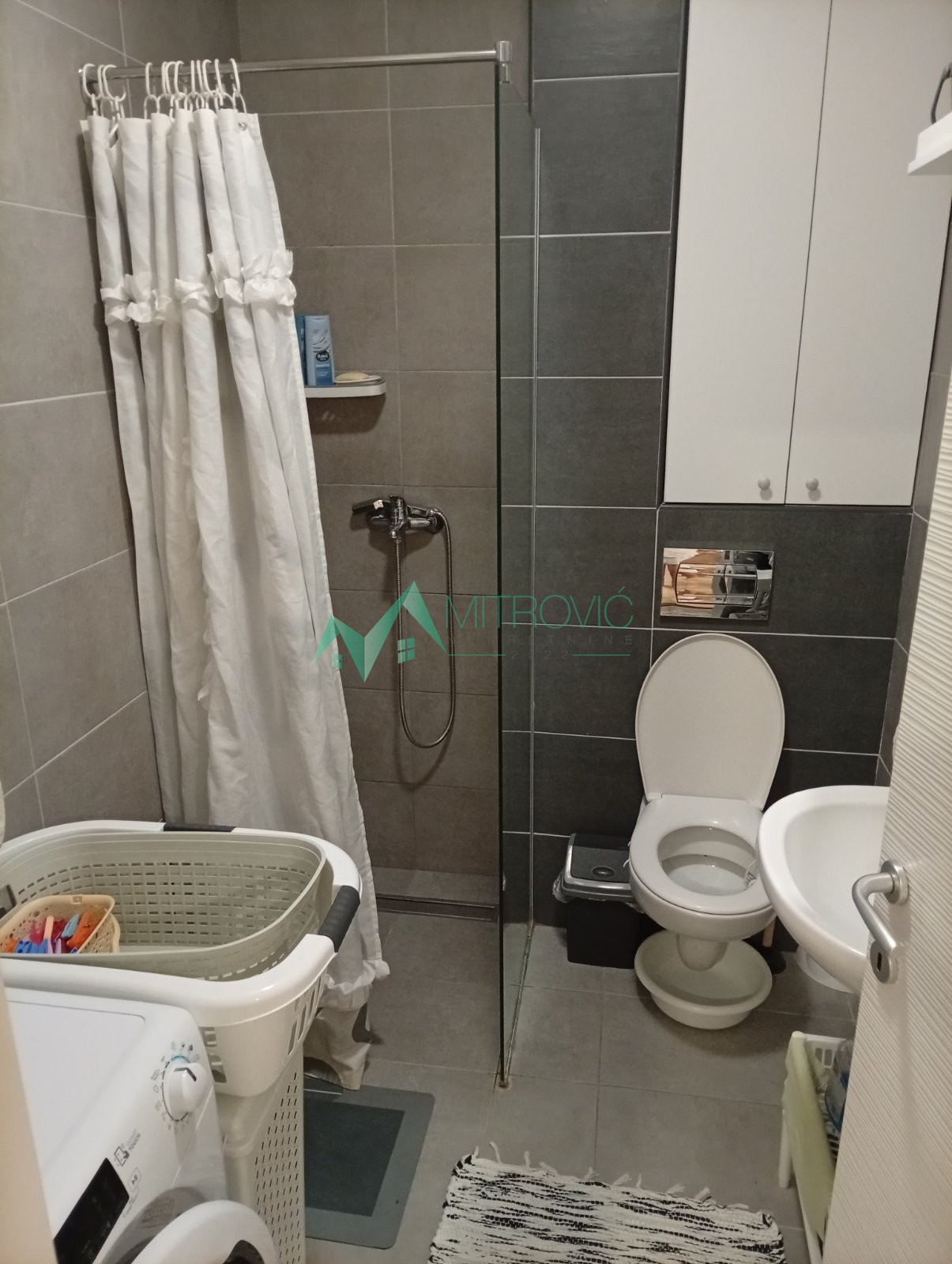 Stan Prodaja Novi Sad  68 m2