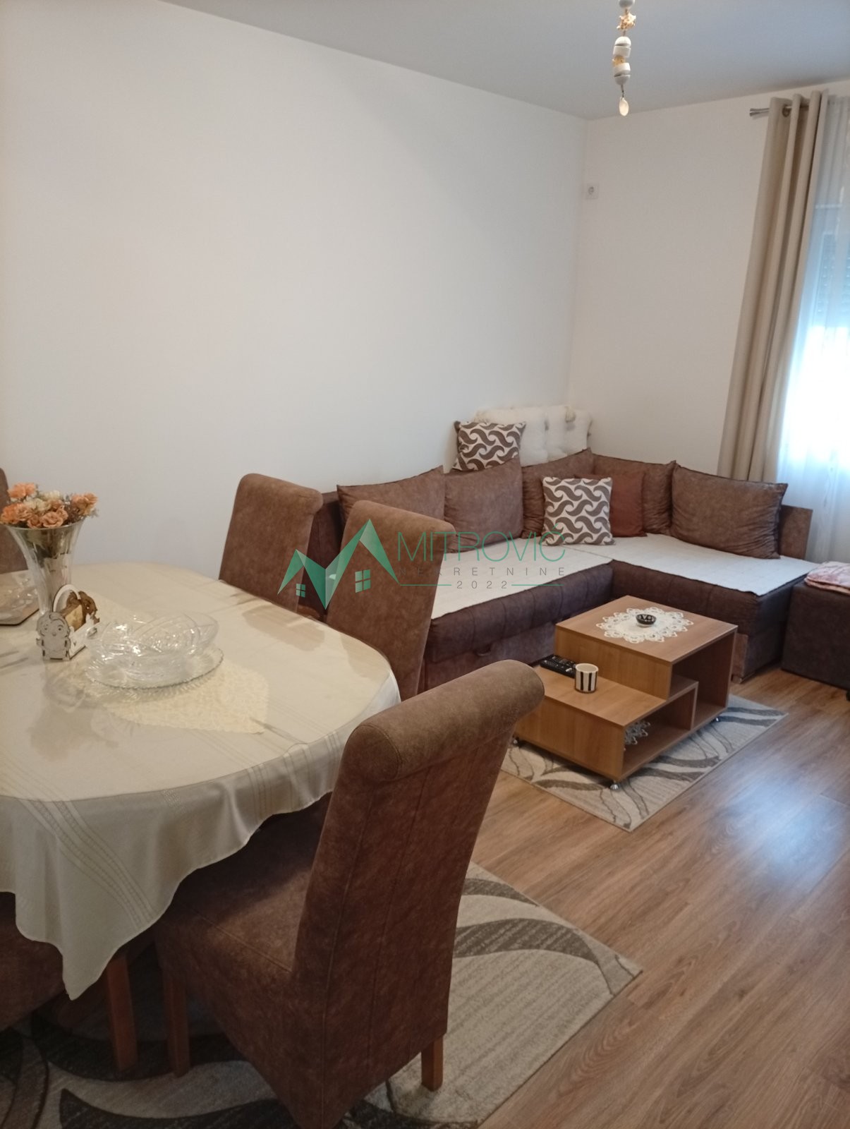 Stan Prodaja Novi Sad  68 m2