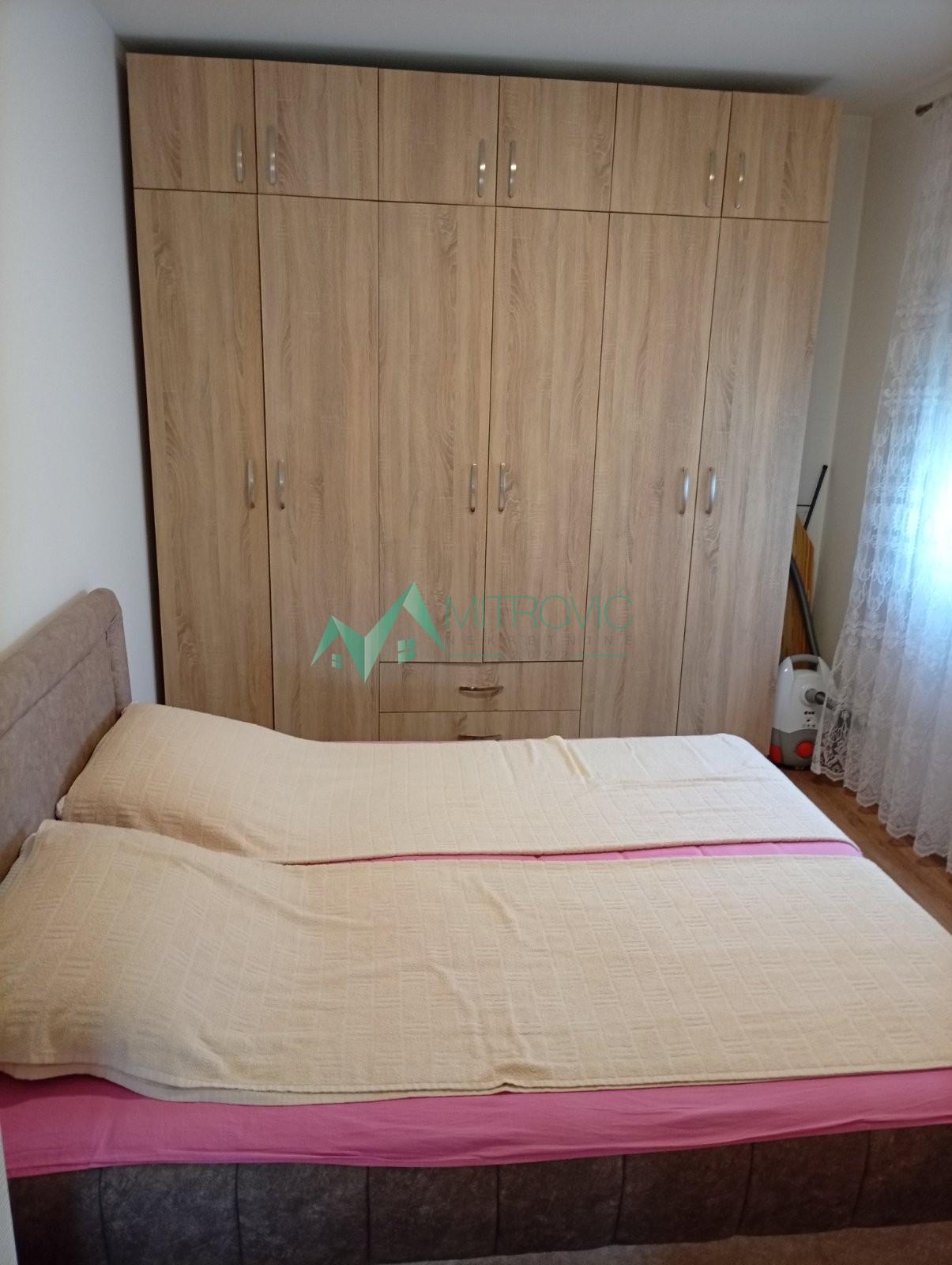 Stan Prodaja Novi Sad  68 m2