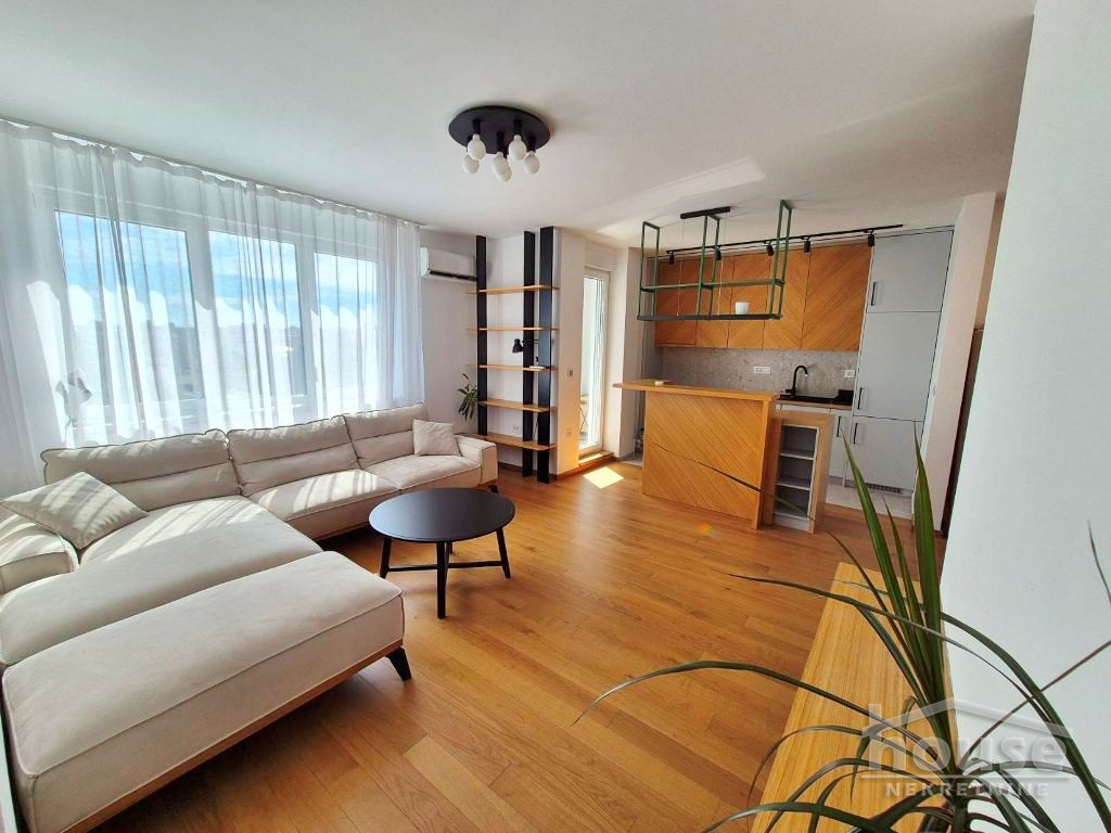 Stan Prodaja Novi Sad Stan Prodaja Novi Sad 78 m2