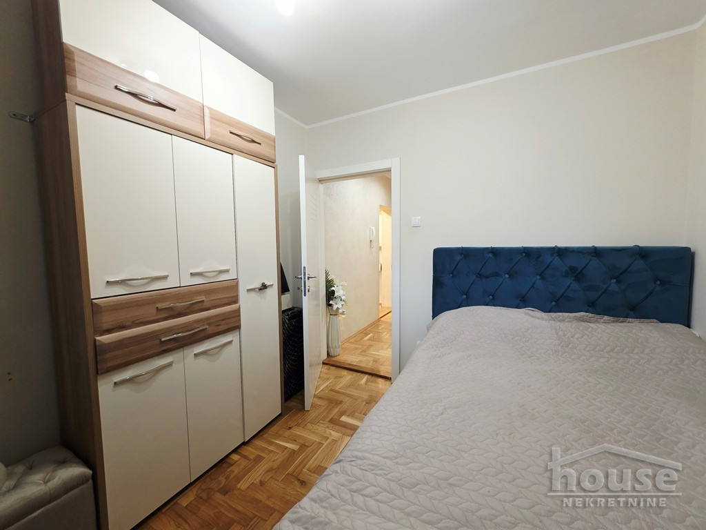 Stan Prodaja Novi Sad Stan Prodaja Novi Sad Nova Detelinara 66 m2