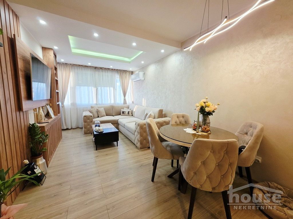 Stan Prodaja Novi Sad Stan Prodaja Novi Sad Nova Detelinara 66 m2