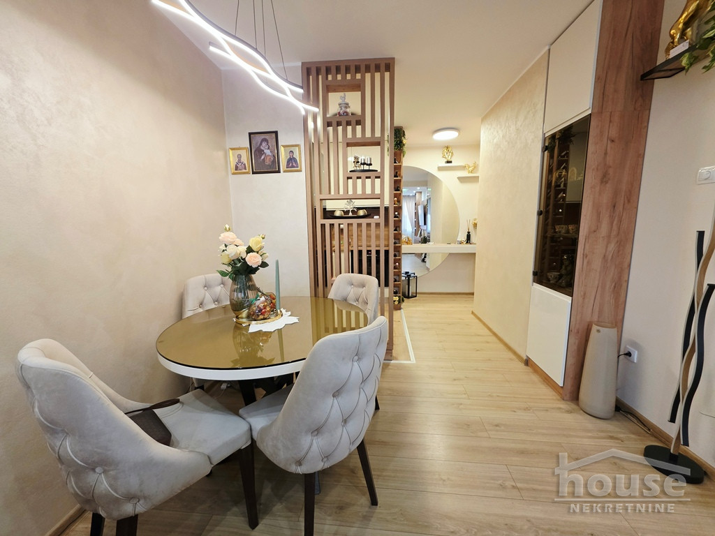 Stan Prodaja Novi Sad Stan Prodaja Novi Sad Nova Detelinara 66 m2