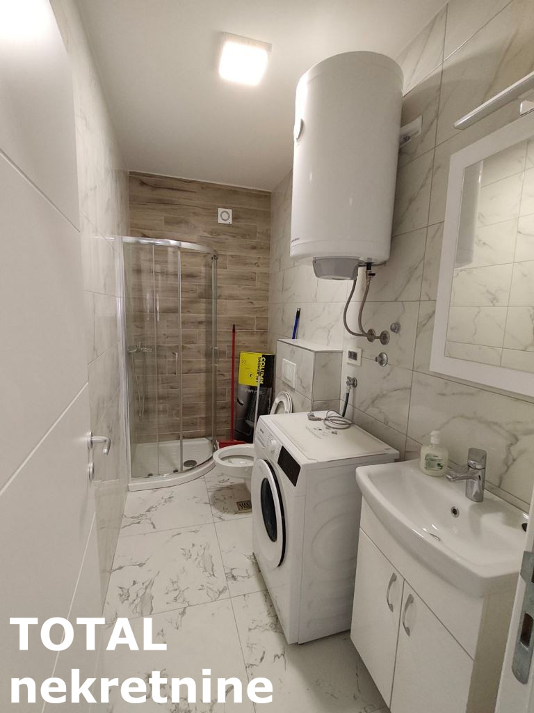Stan Prodaja Novi Sad Tekije 72 m2